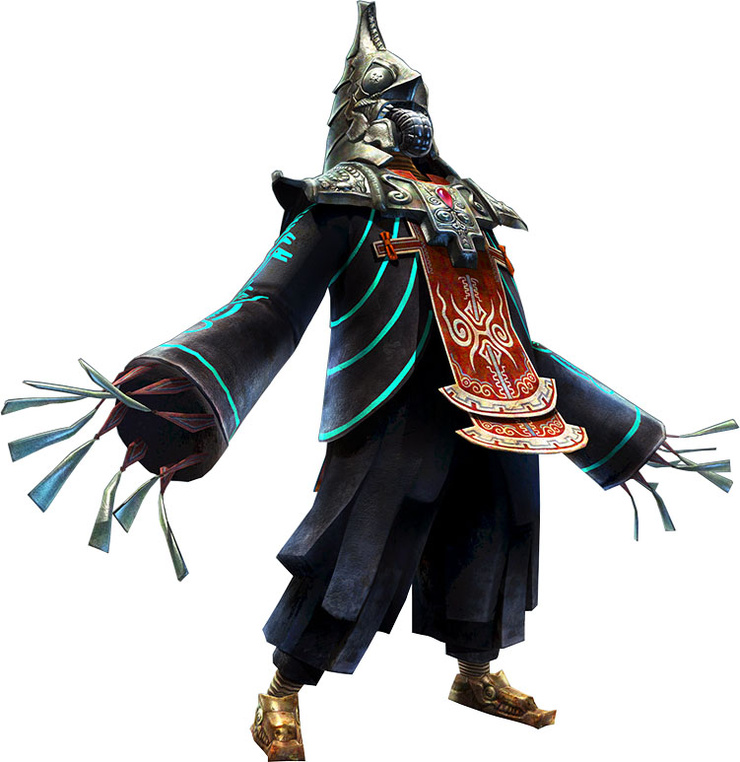 Zant