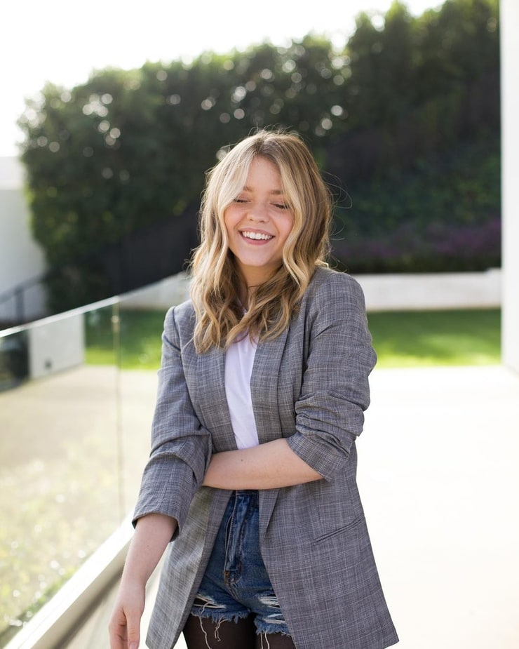 Jade Pettyjohn