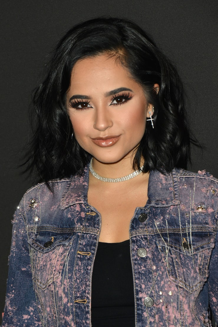 Becky G.