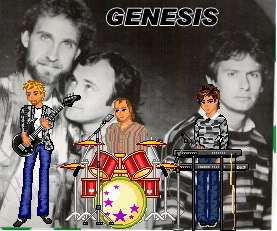 Genesis