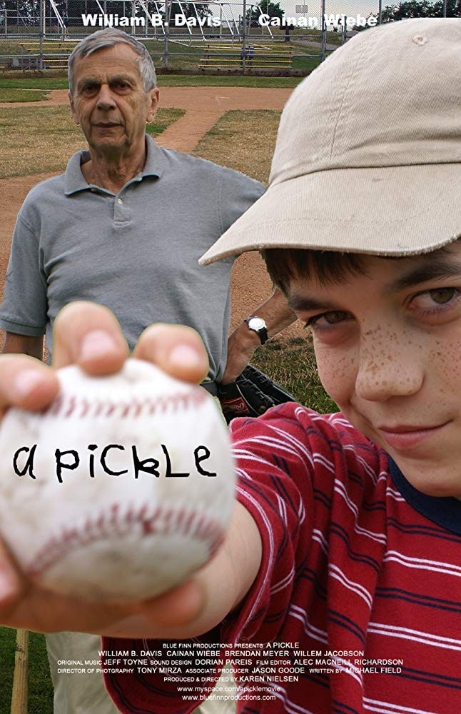 A Pickle