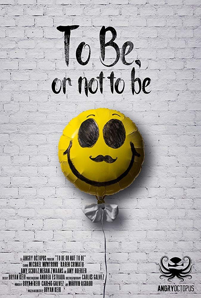 To Be or Not to Be