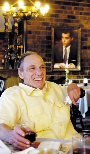 Henry Hill
