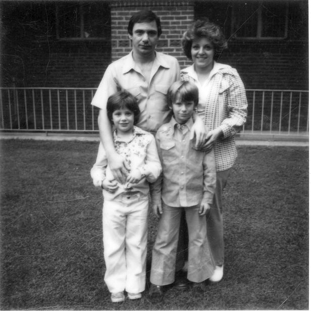 Henry Hill