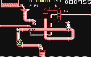 Super Pipeline II