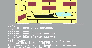 The Time Machine