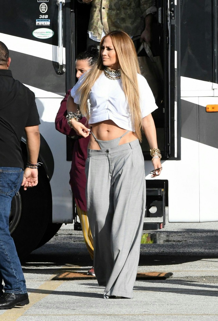 Jennifer Lopez Jennifer Lopez