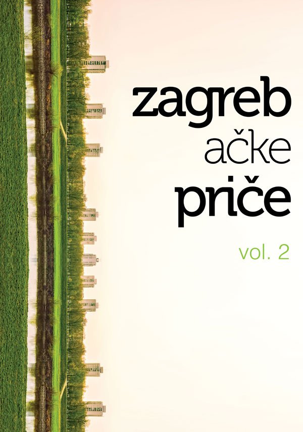 Zagrebacke price vol. 2