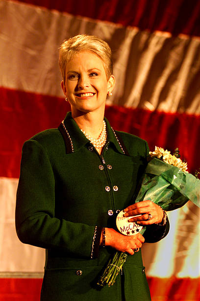 Cindy McCain
