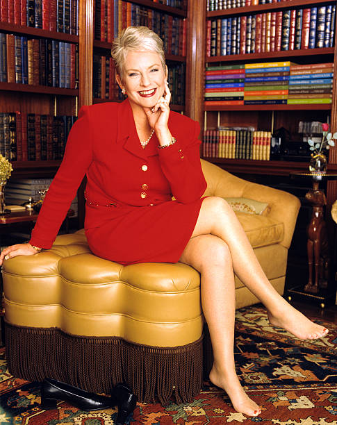 Cindy McCain
