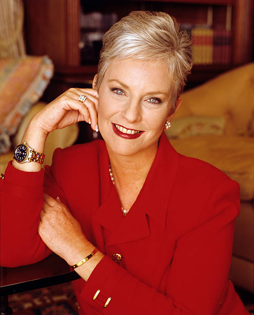Cindy McCain
