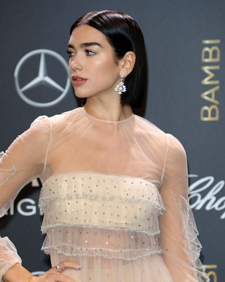 Dua Lipa