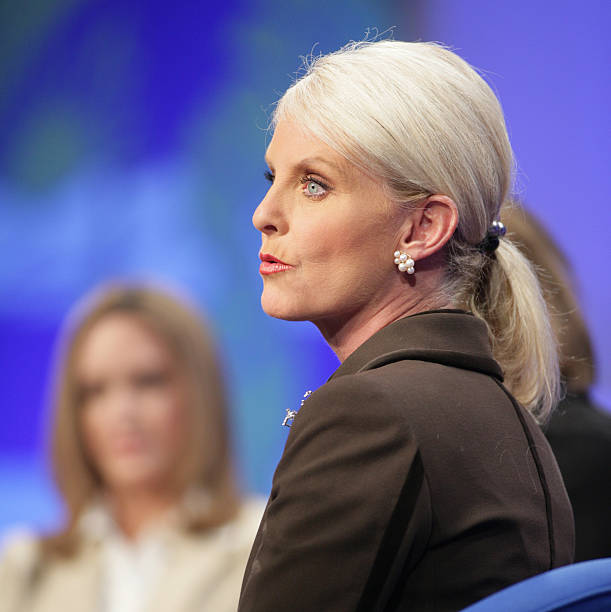 Cindy McCain