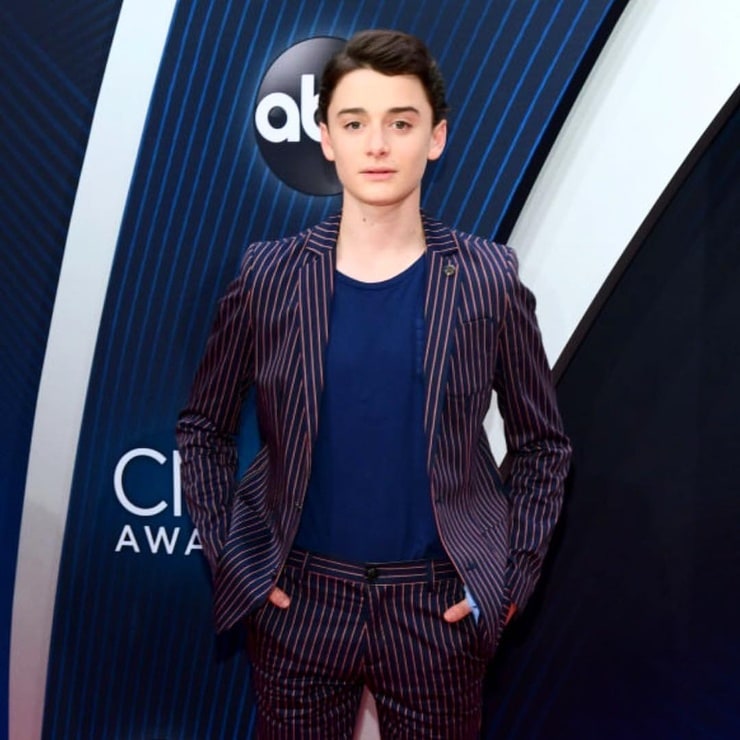 Noah Schnapp