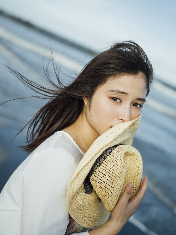 Alice Hirose