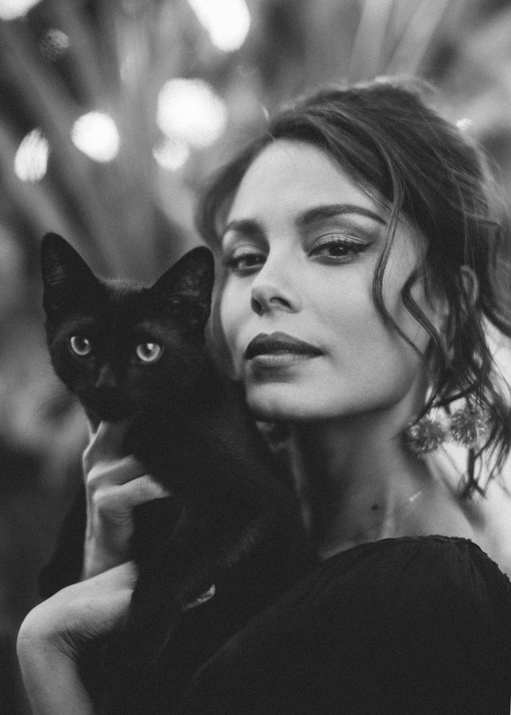 Nathalie Kelley Nathalie Kelley
