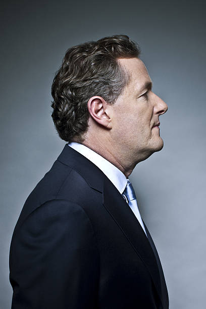 Piers Morgan