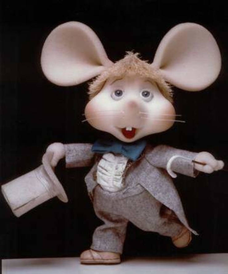 Topo Gigio