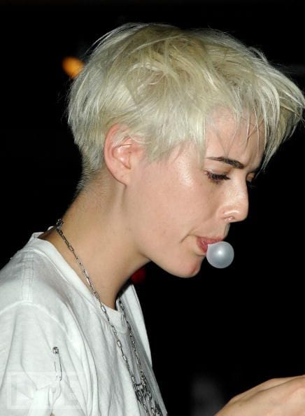 Agyness Deyn