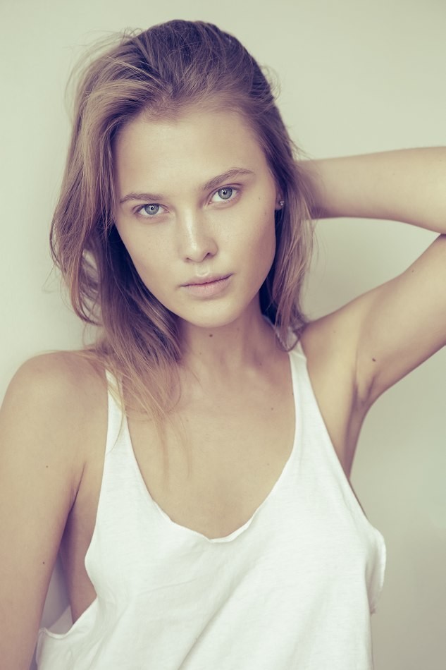 Kate Feo