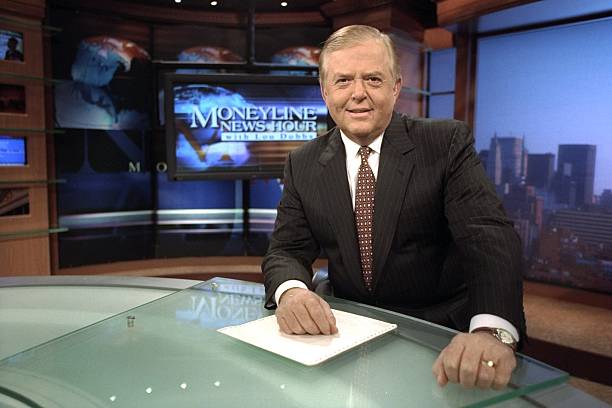 Lou Dobbs