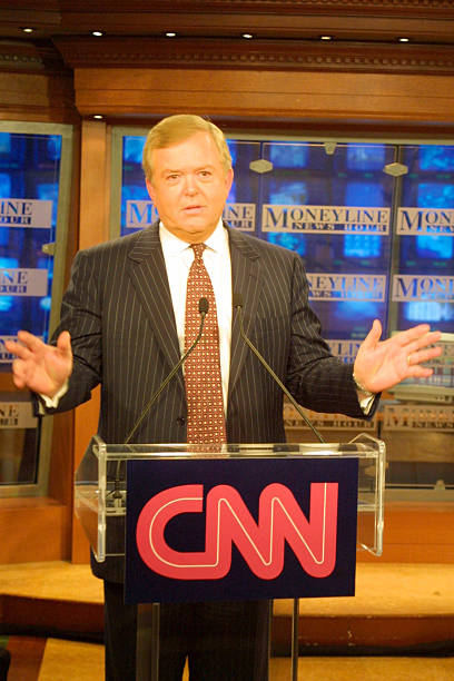 Lou Dobbs