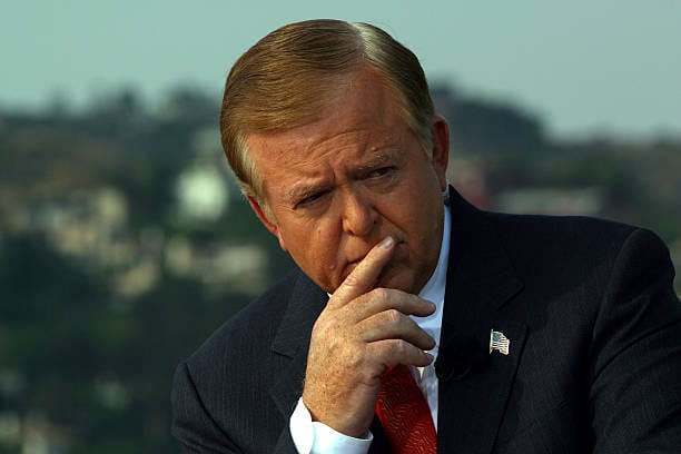 Lou Dobbs