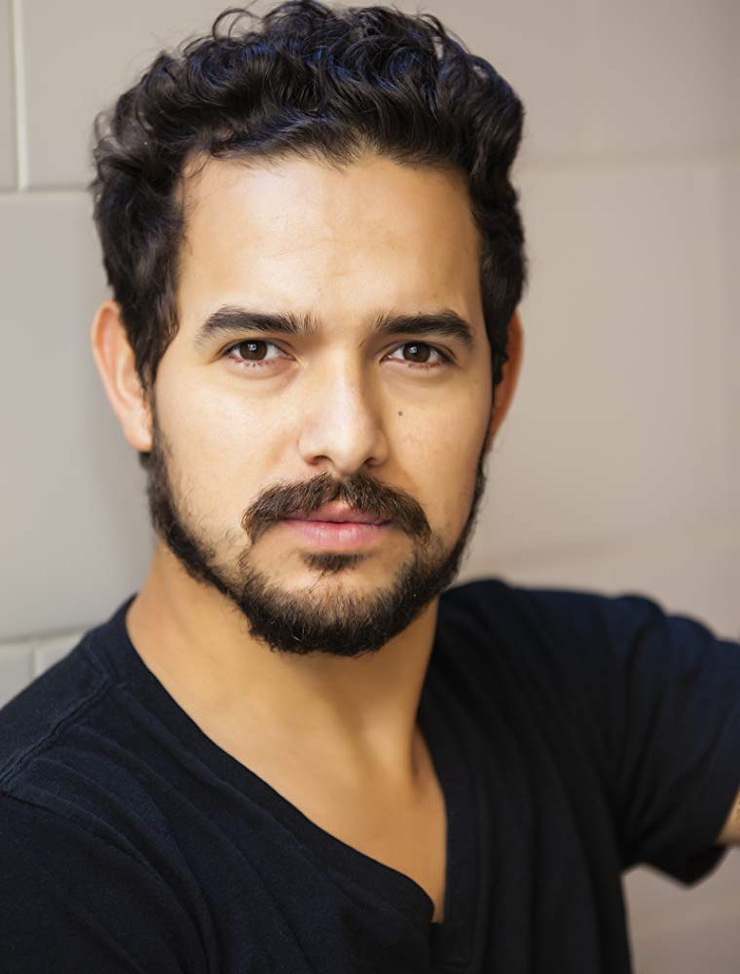 Alejandro Edda