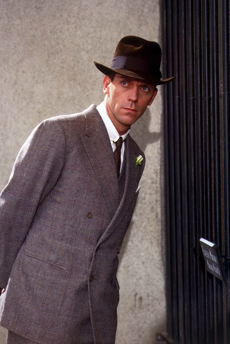Jeeves & Wooster