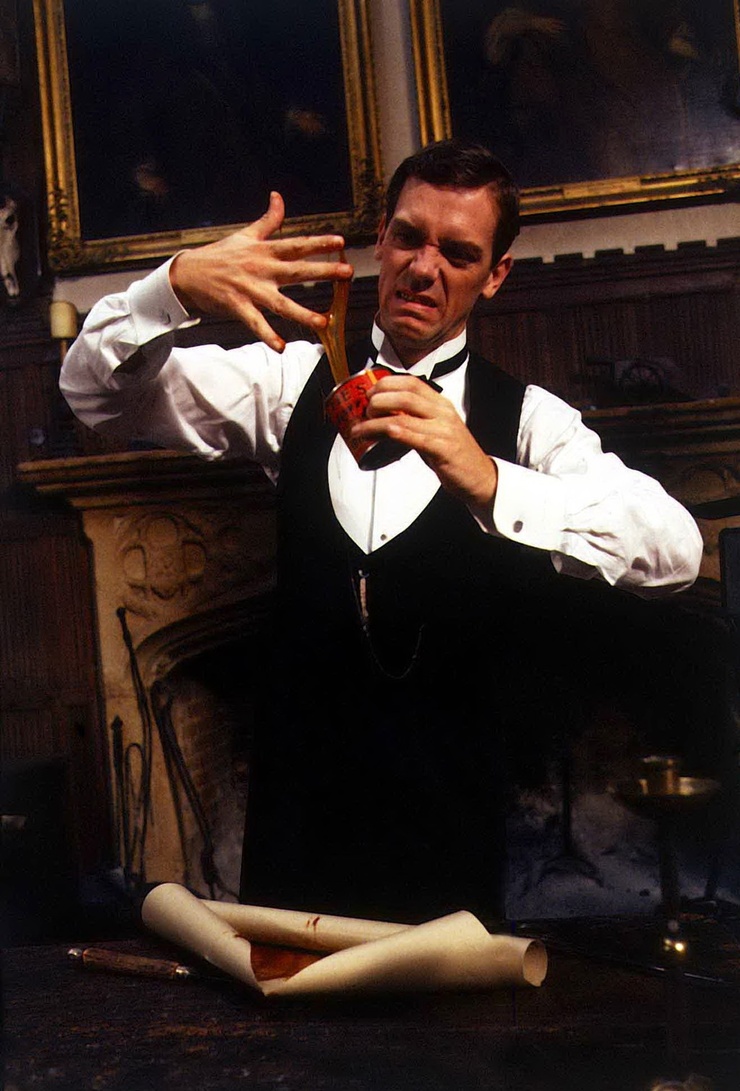 Jeeves & Wooster
