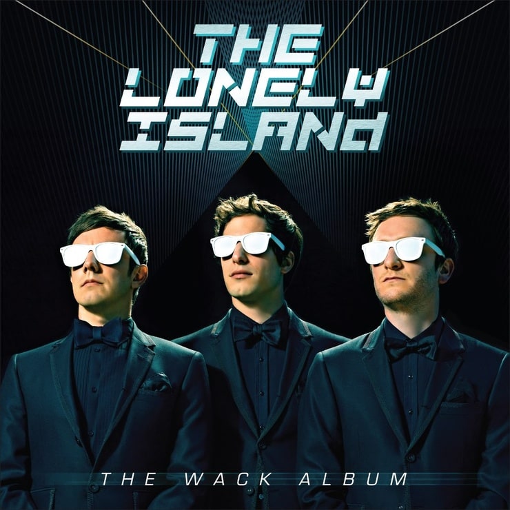 The Wack Album CD + Bonus DVD