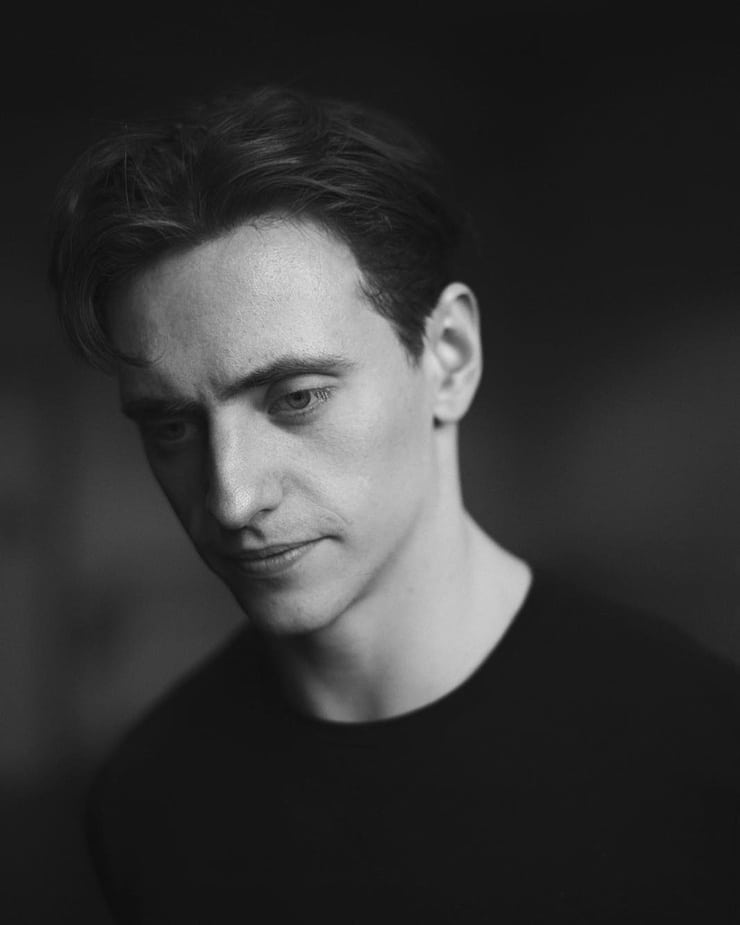 Sergei Polunin