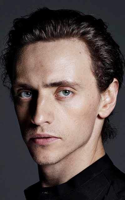 Sergei Polunin