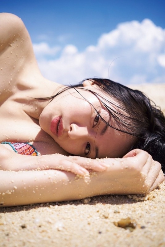Maika Yamamoto Maika Yamamoto