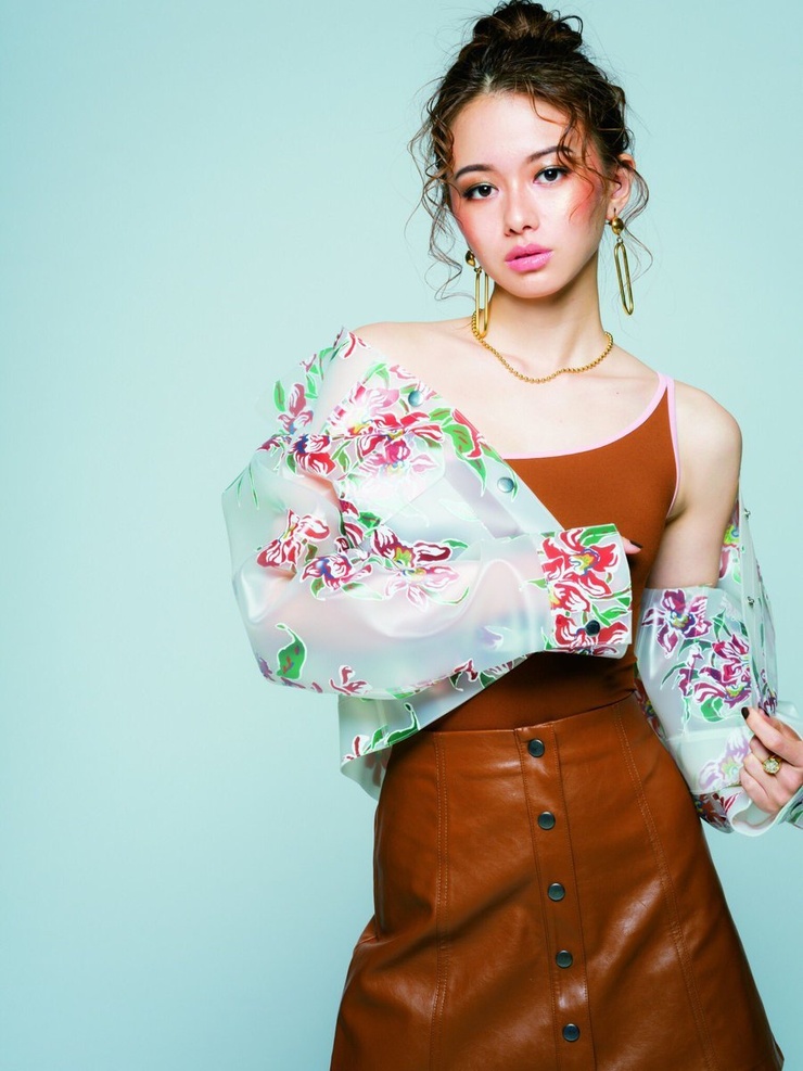 Maika Yamamoto Maika Yamamoto