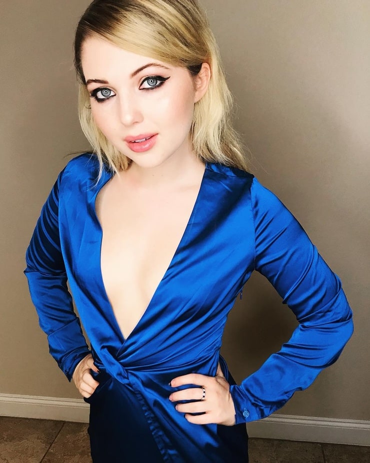 Sammi Hanratty ncis