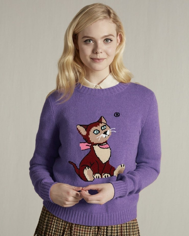 Elle Fanning