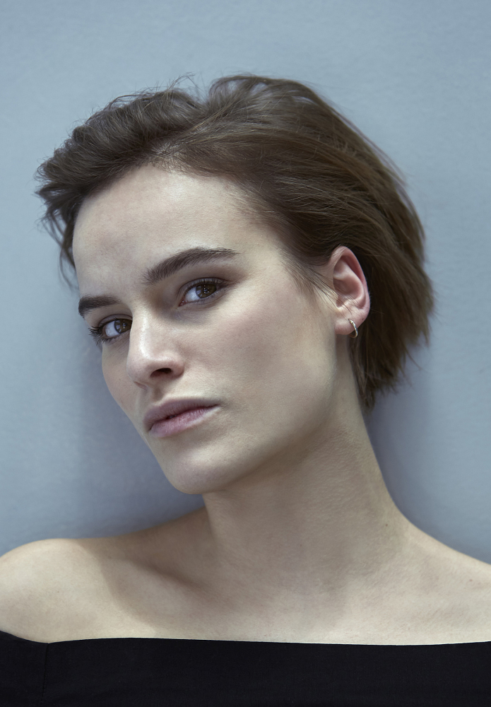 Leonie Landa
