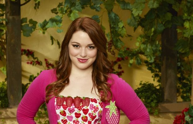 Jennifer Stone