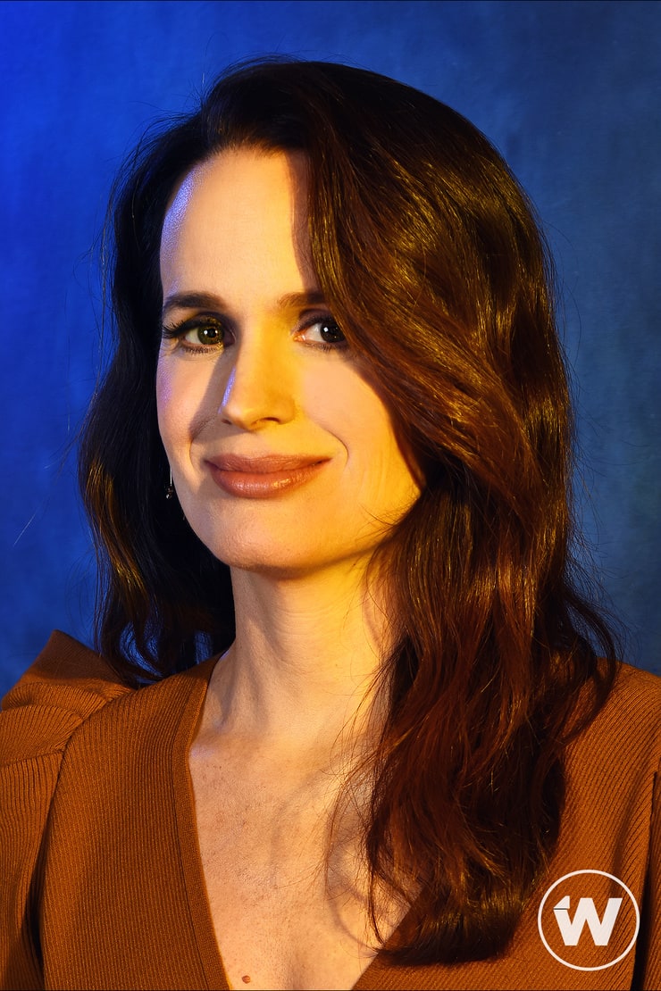 Elizabeth Reaser