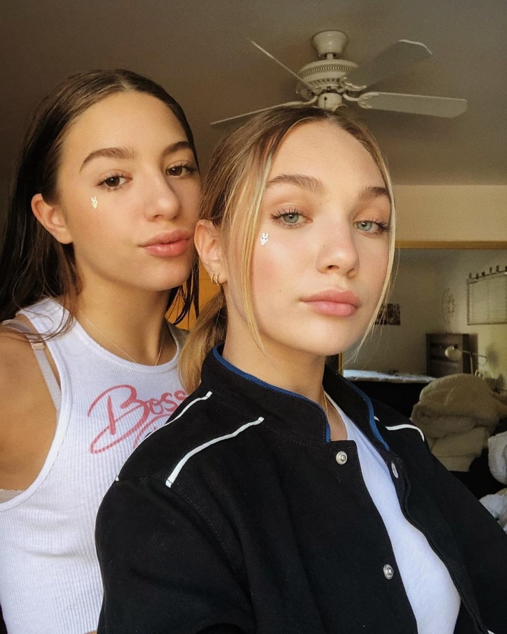 Picture of Maddie Ziegler