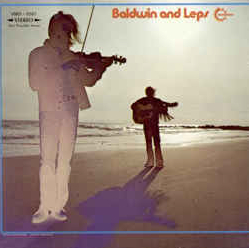 Baldwin and Leps
