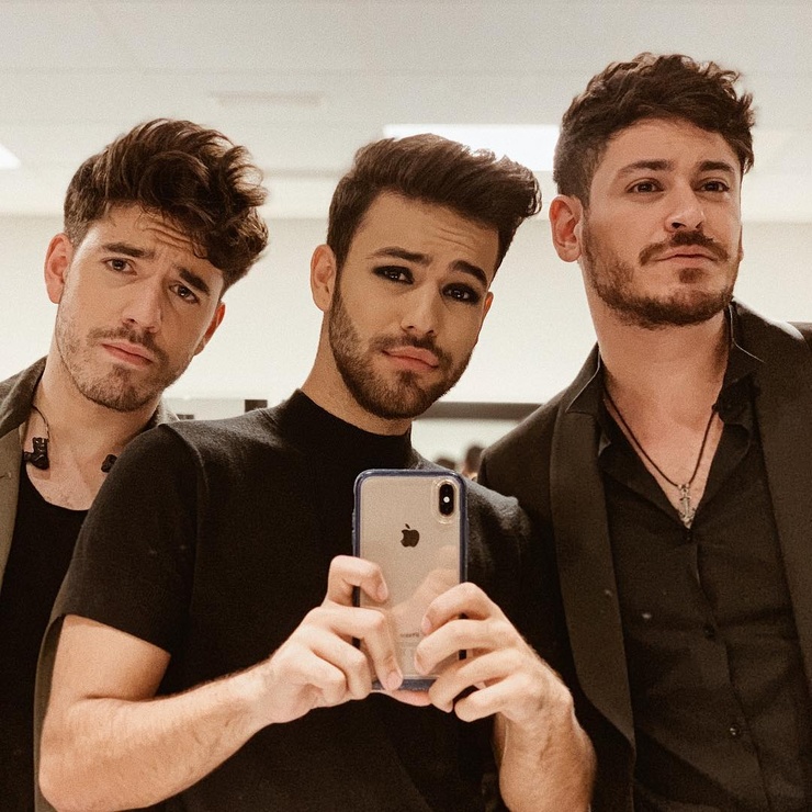 Agoney