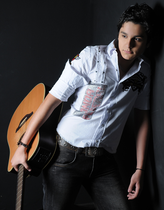 Luan Santana