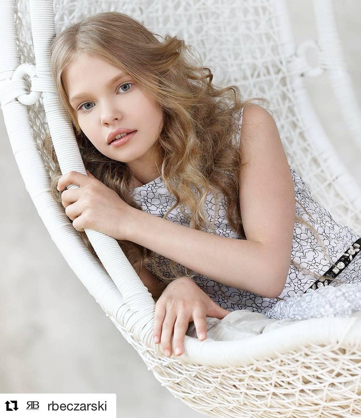 Picture of Sofia Razuvaeva