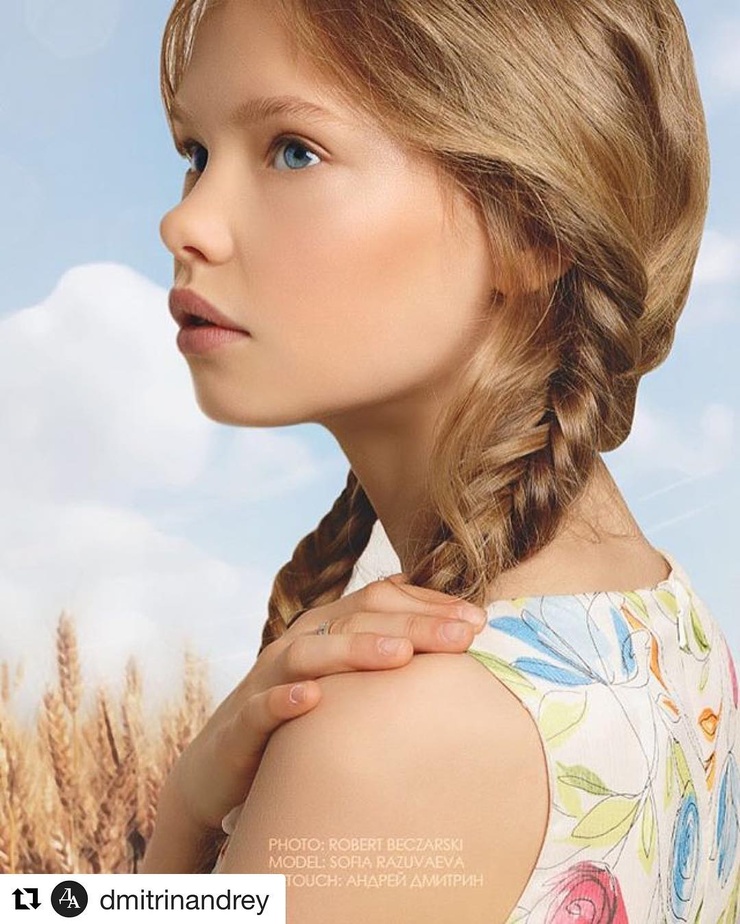 Sofia Razuvaeva
