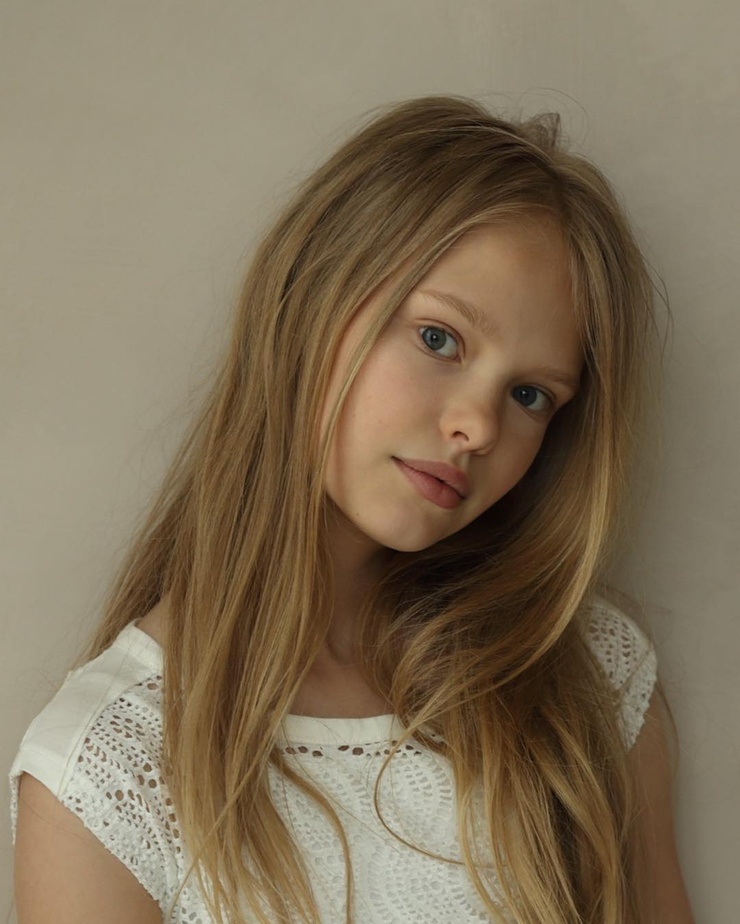 Image of Sofia Razuvaeva
