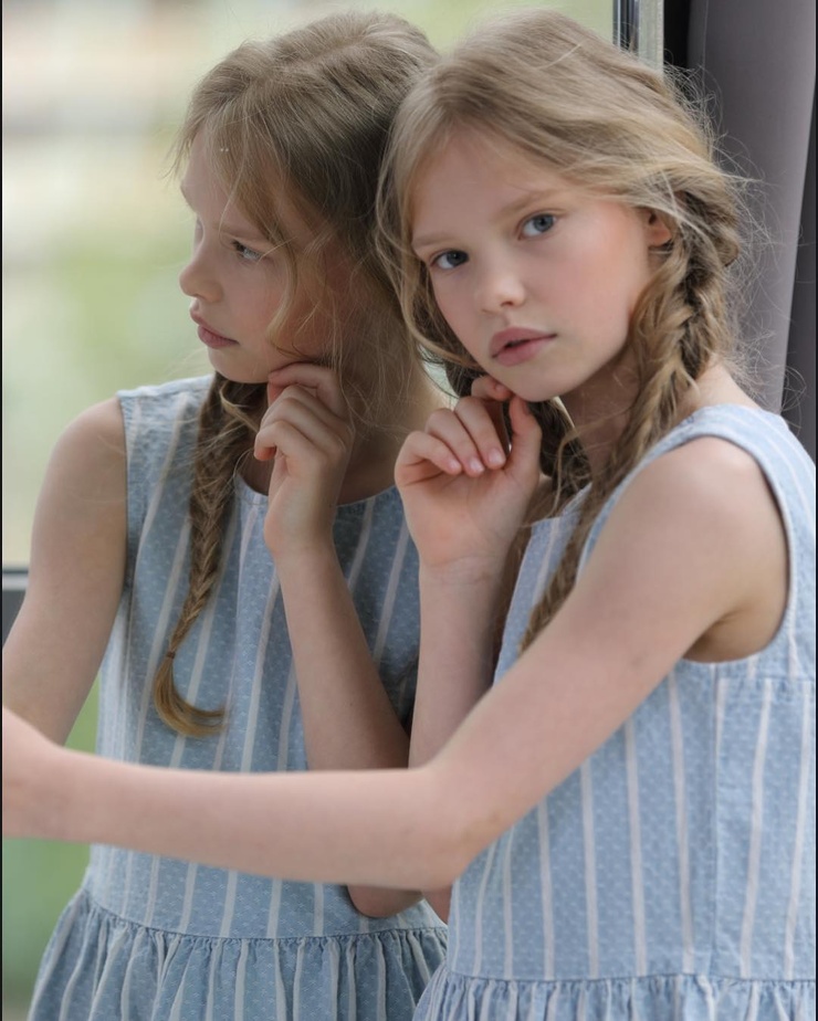 Image of Sofia Razuvaeva