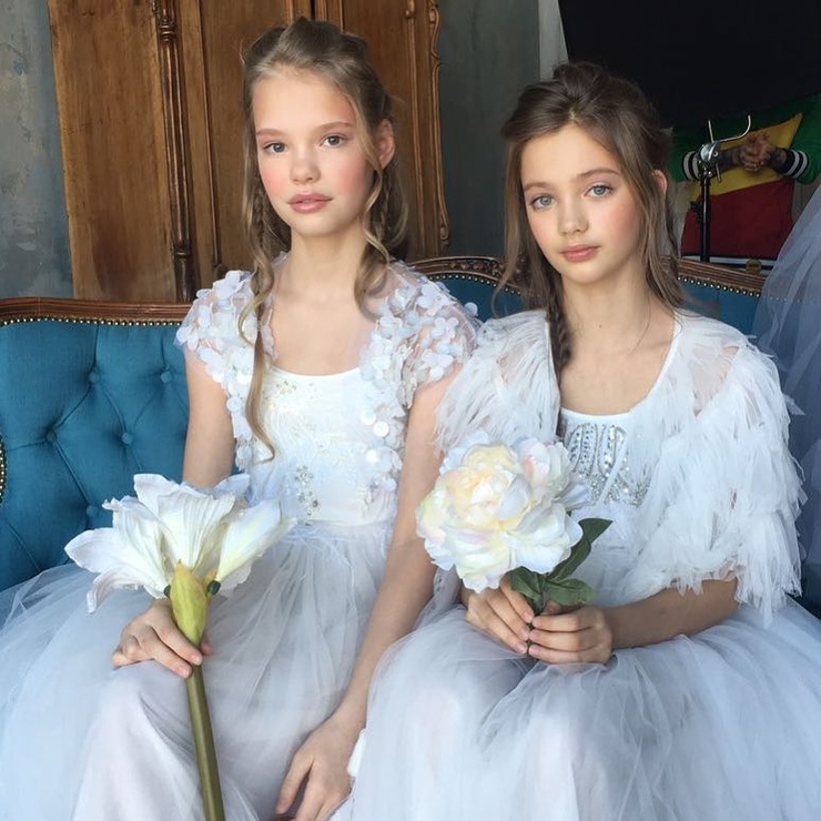 Picture of Sofia Razuvaeva