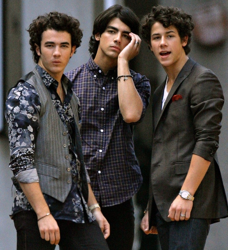 Jonas Brothers